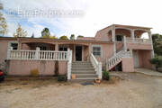 Maison à ANDUZE