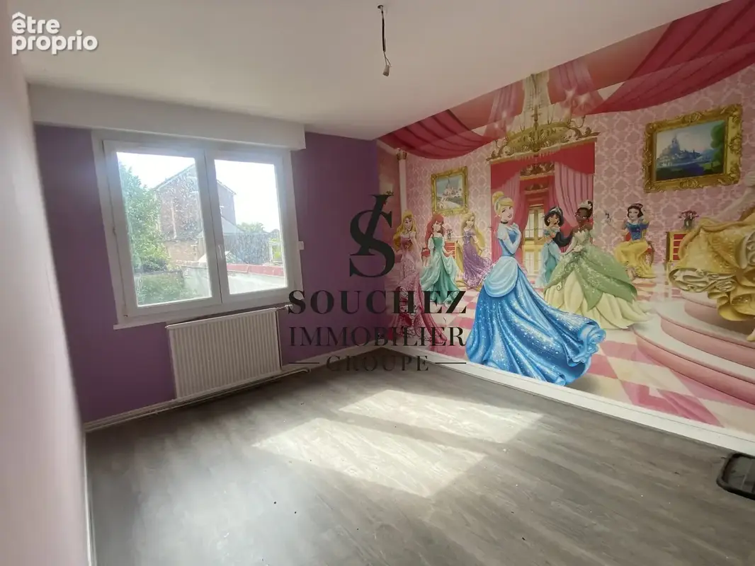 Maison 99 m² à Lievin  - photo 8