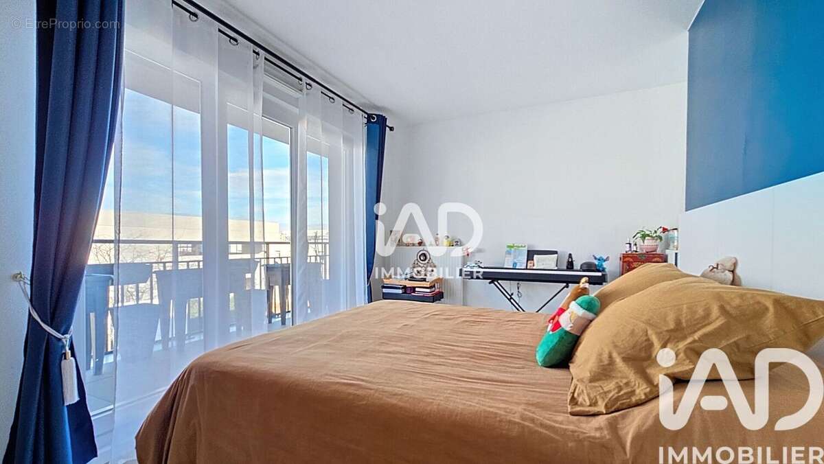 Photo 8 - Appartement à MONTLHERY