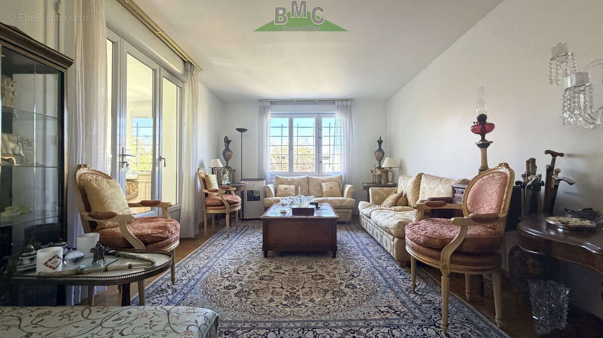 Maison à FRANCONVILLE