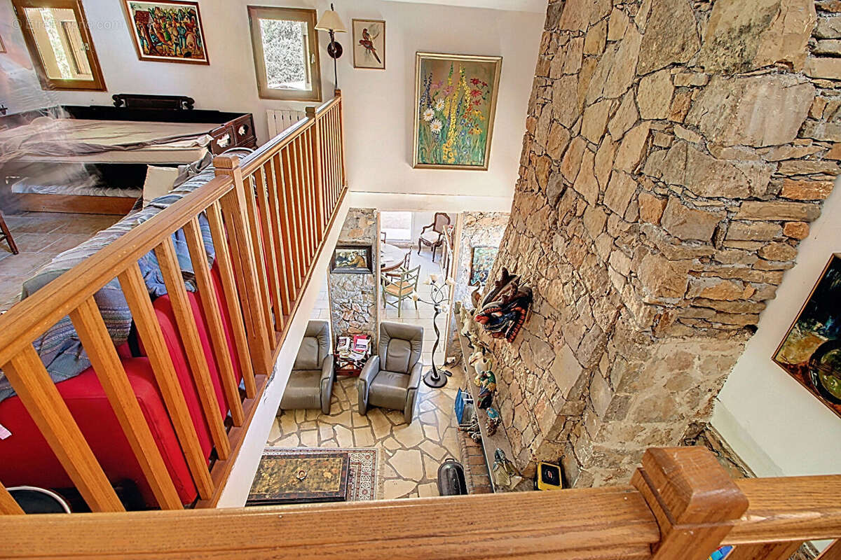 EXCLUSIVITE Maison Lorgues 4 pièces 120 m2 + Piscine + Calme - photo 11