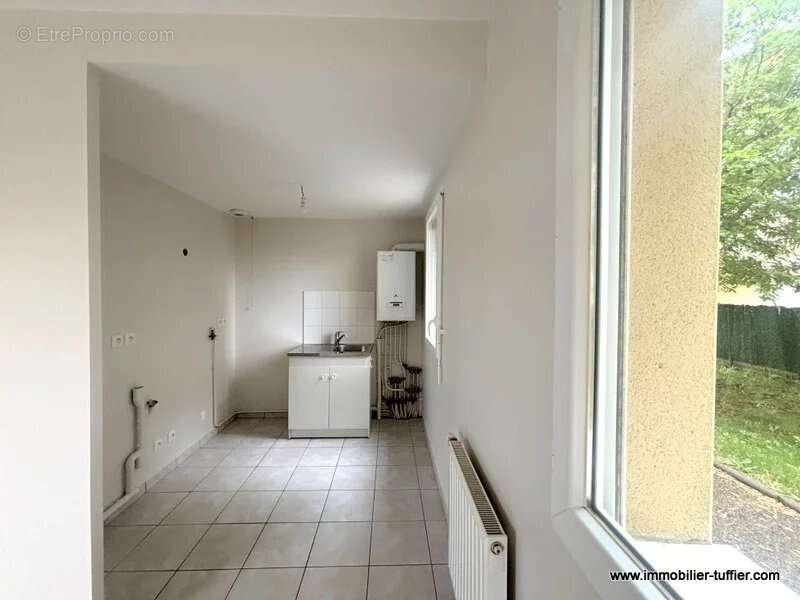 Appartement à LE MANS