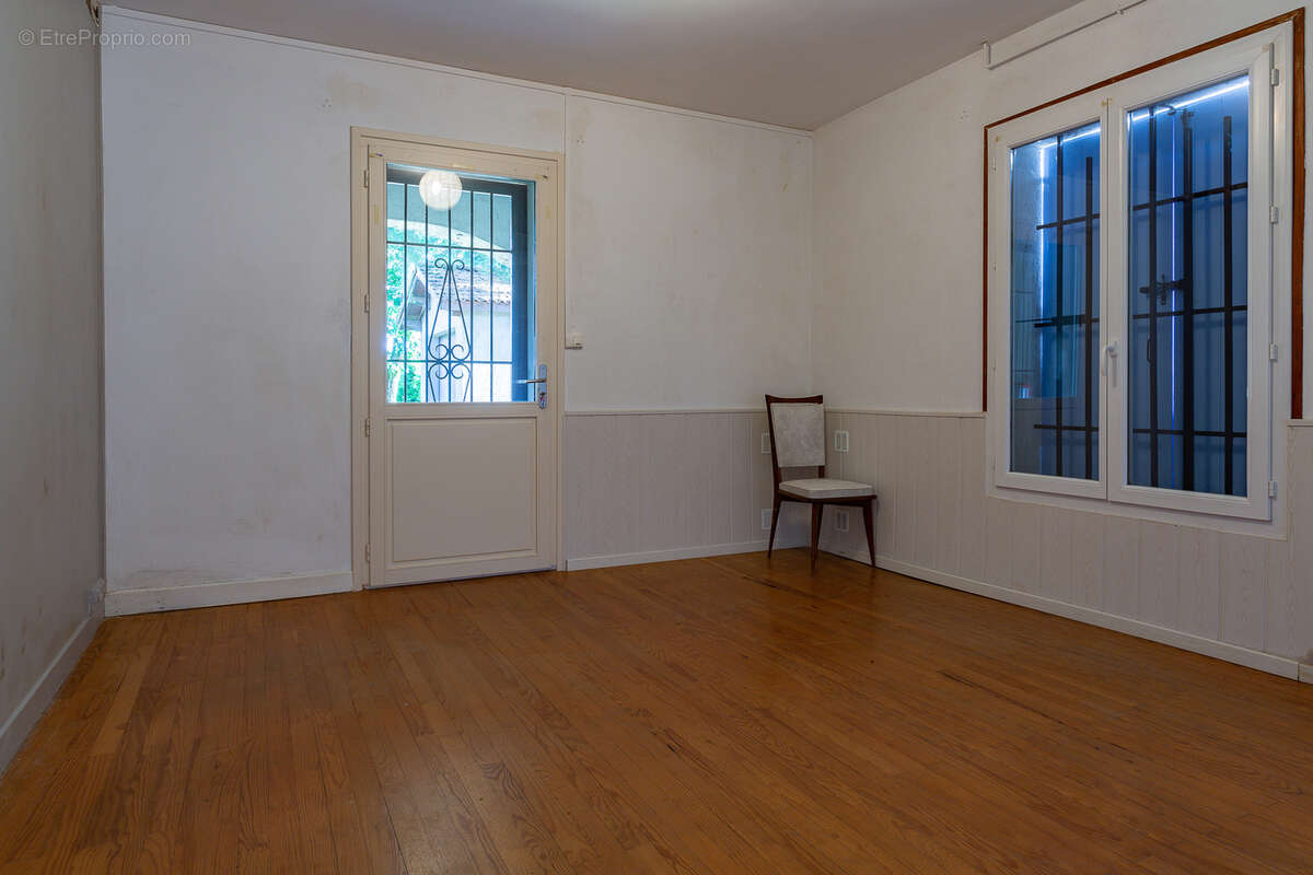 Maison à ROMANS-SUR-ISERE