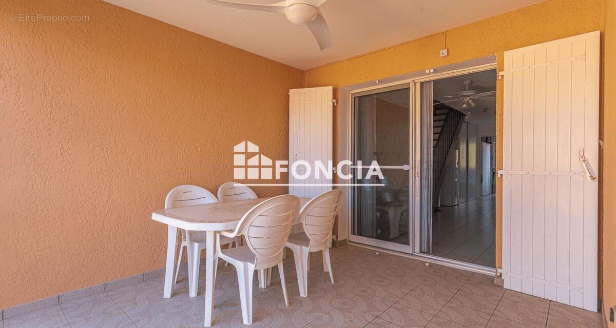 Appartement T4 en Duplex – Calme, proche mer et commodités – Le Lavandou - photo 2