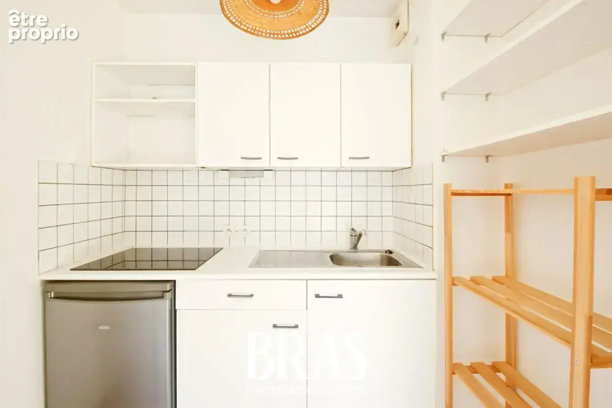 Appartement Vannes 2 pièce(s) - photo 4