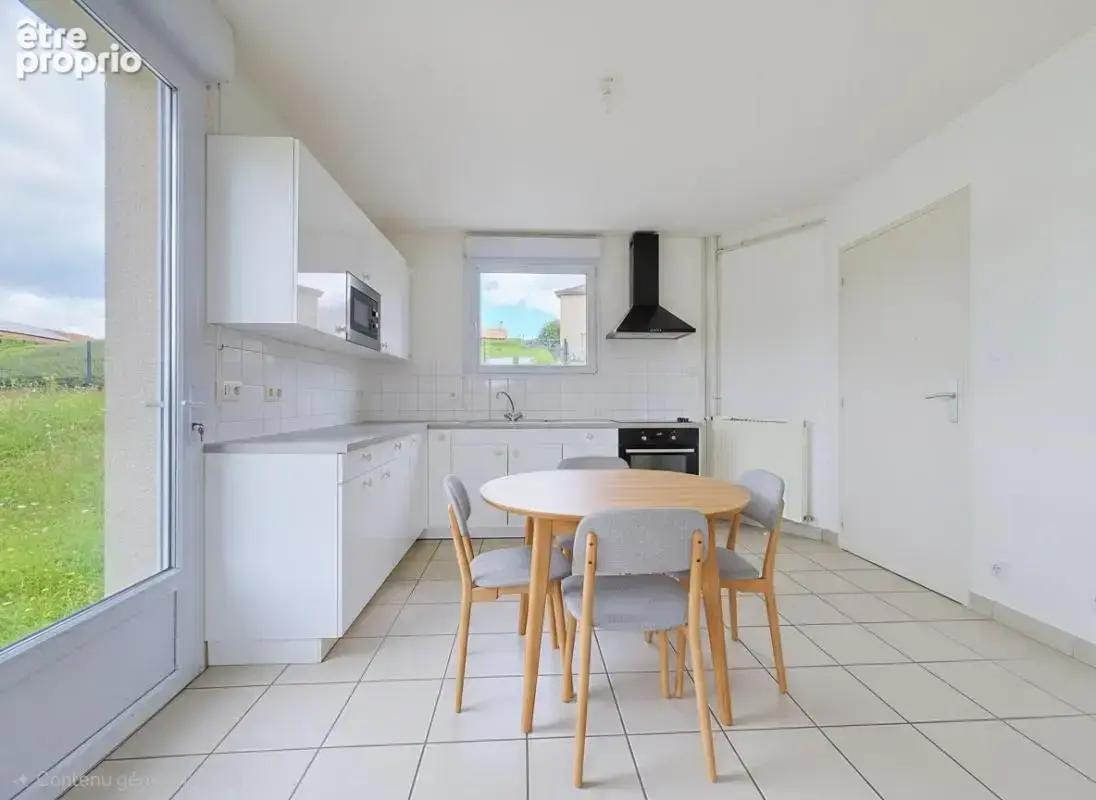 Maison - 3 Chambres - Garage - Jardin - Proche centre village - photo 19