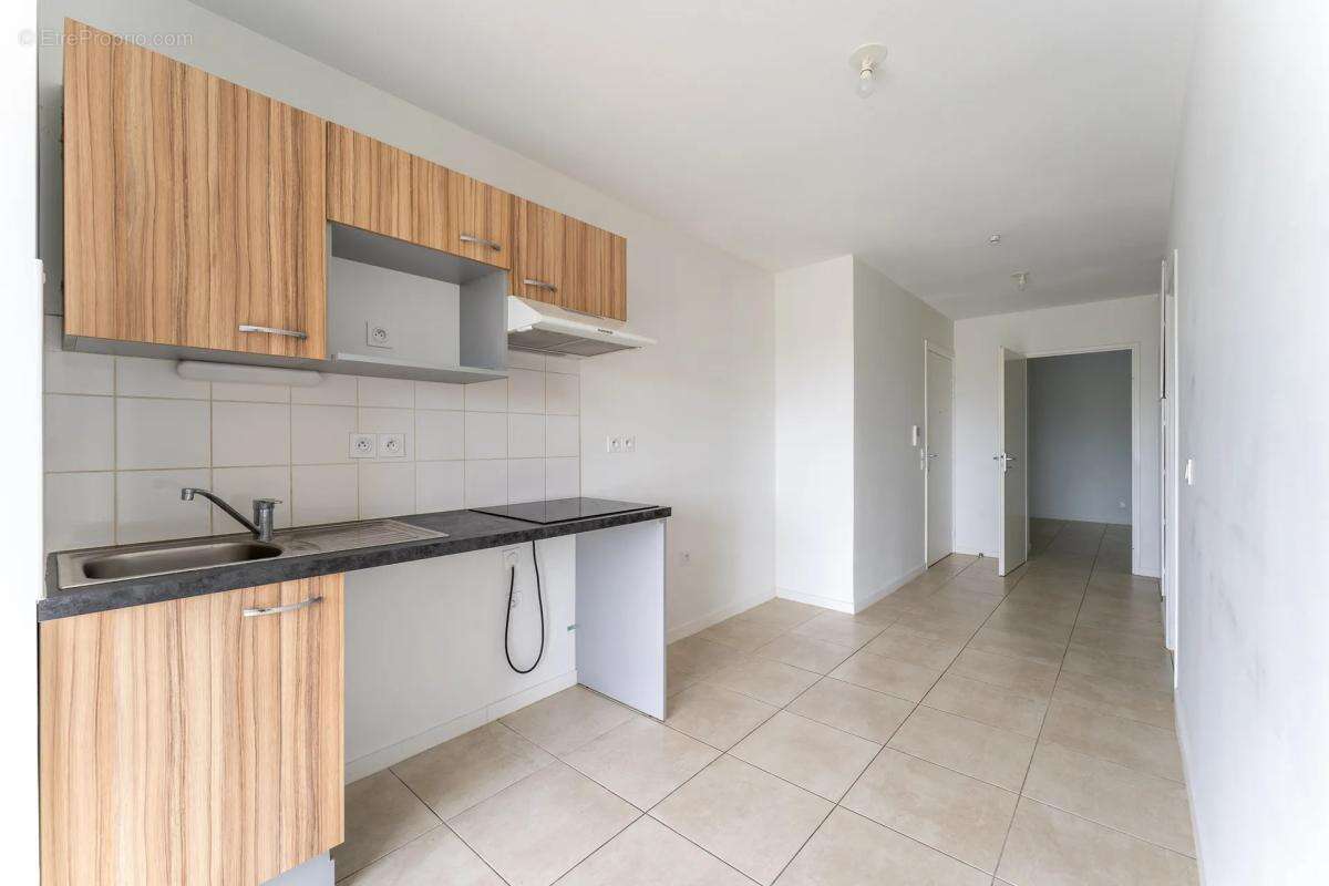 Appartement à BASSENS