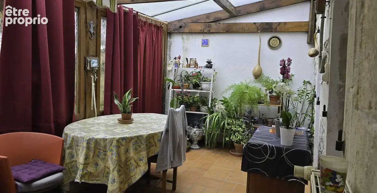 Maison 6 pièces 118 m² à vendre à Saint-Genis-De-Saintonge (17240) - photo 2