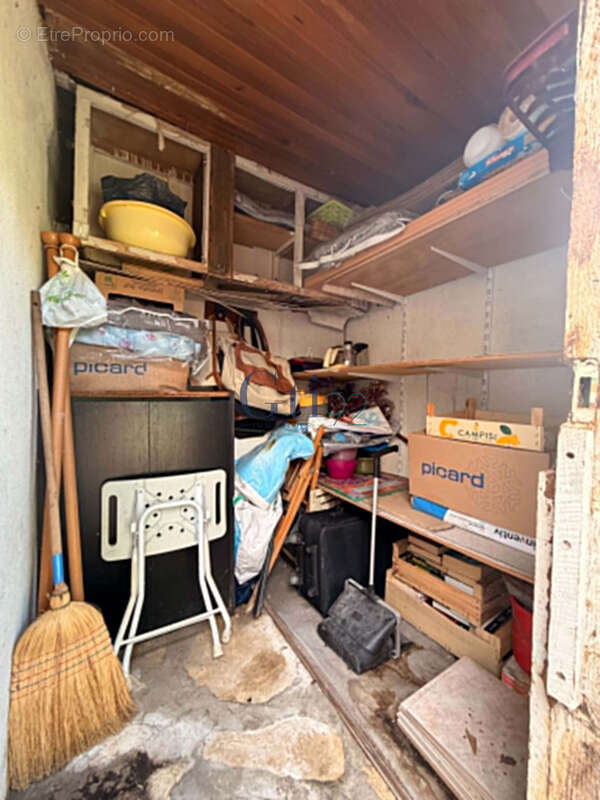 Cadre verdoyant - studio dans une petite maison - photo 8