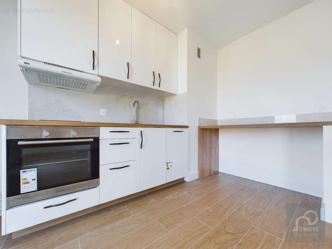 Appartement à AJACCIO