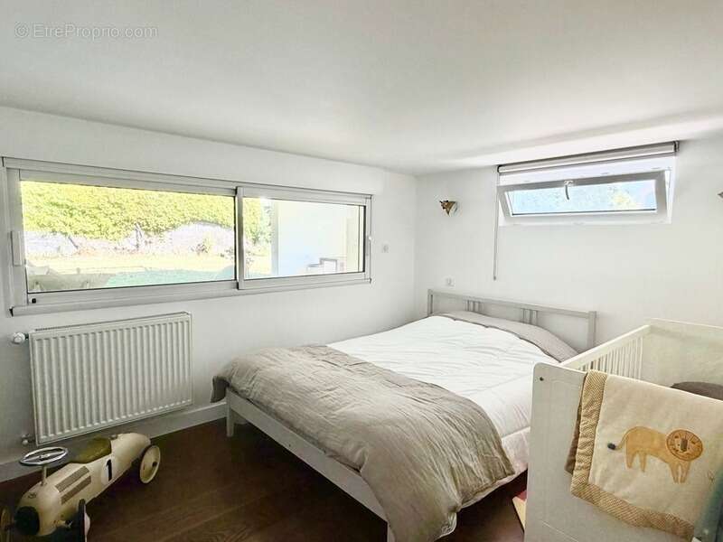 Le croisic-maison 126m2-4 chambres-piscine-terrasse-garage-mer - photo 16