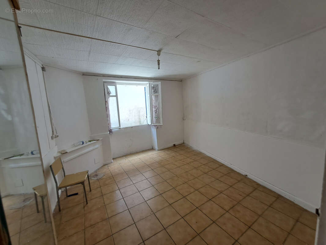 Maison à VILLENEUVE-SUR-LOT