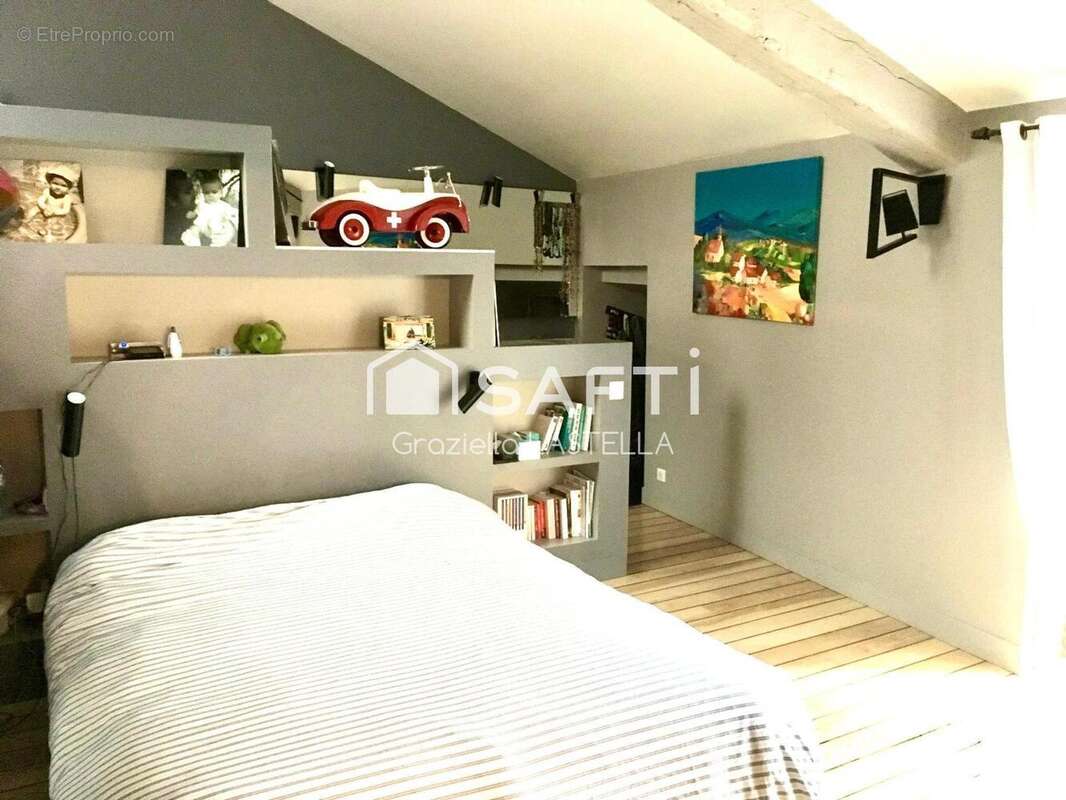 Photo 7 - Maison à SASSENAGE