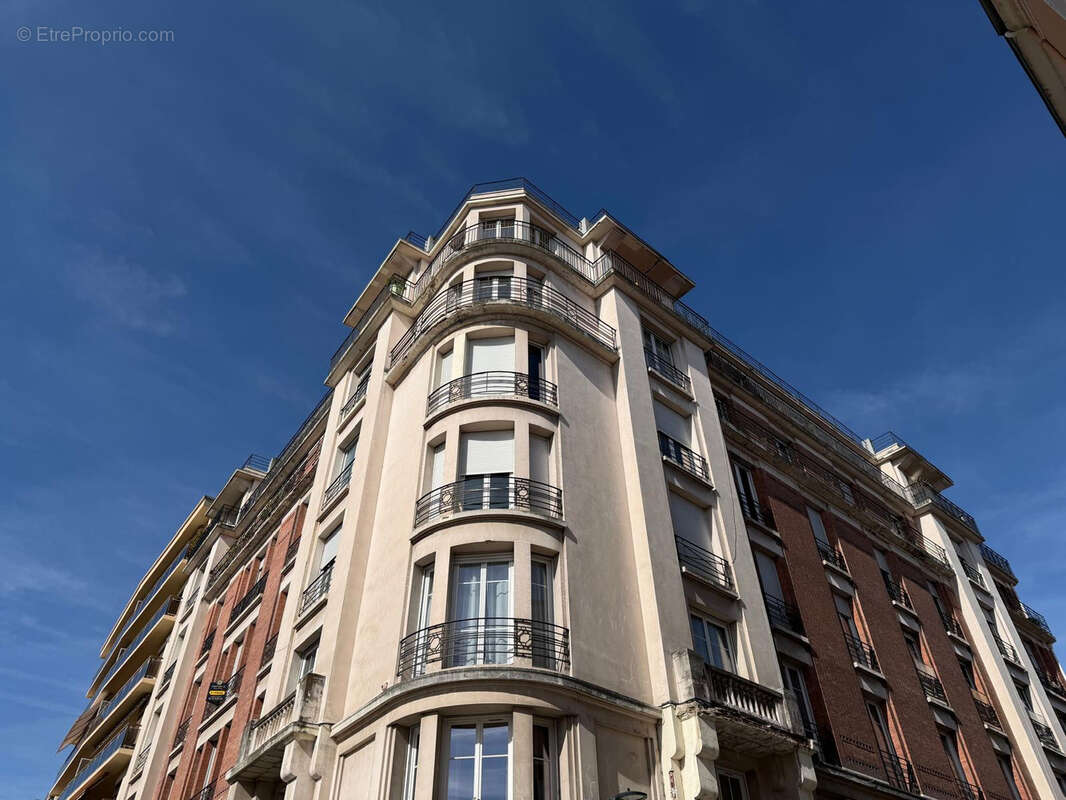 Appartement à ROANNE