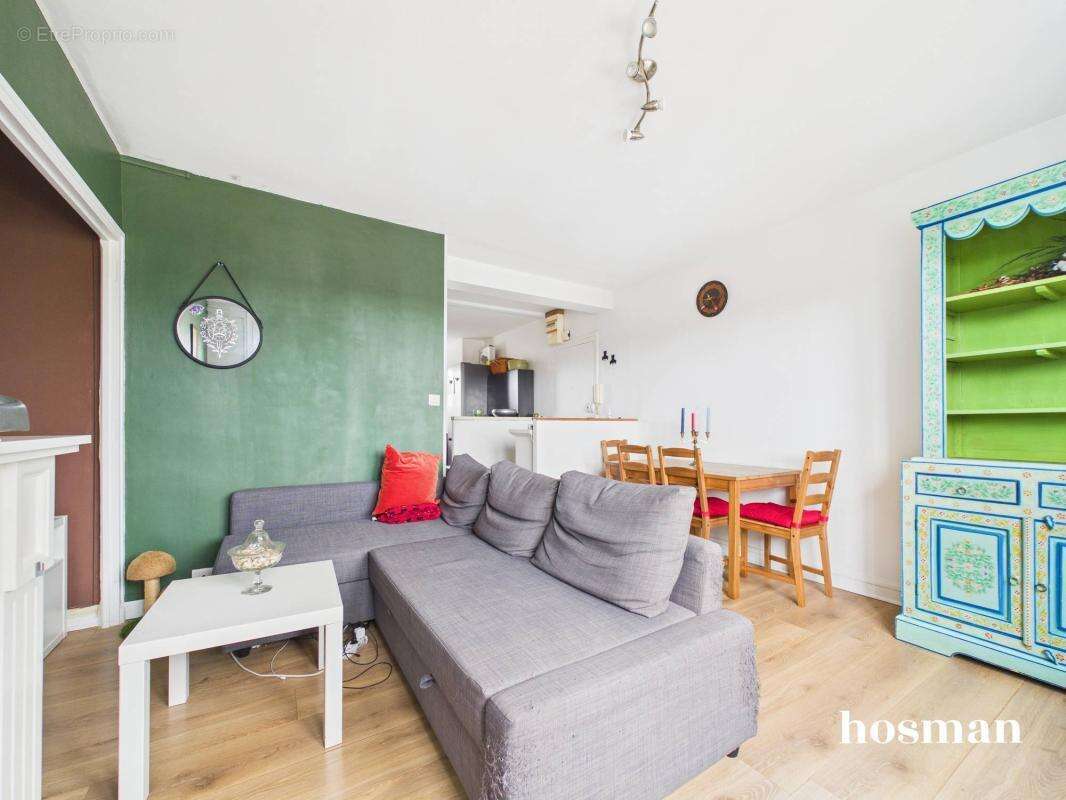 Appartement à REZE