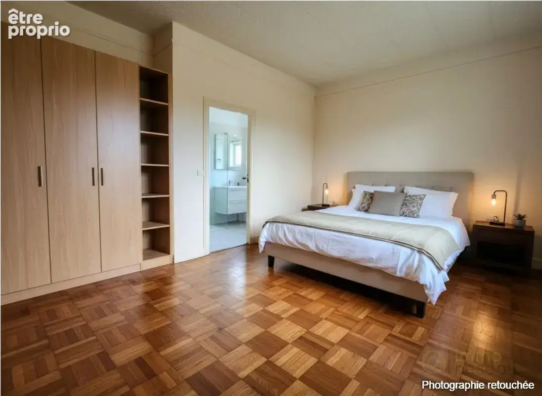 Maison et dépendances - photo 7