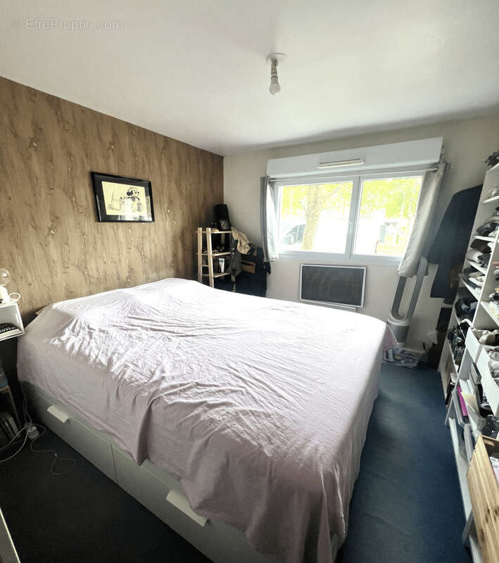 Appartement à SAINT-HERBLAIN