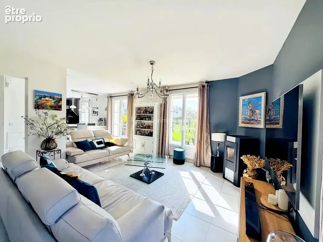 Vente Maison Ozoir-la-ferriere(77330) 665 000ï¿œ - photo 8