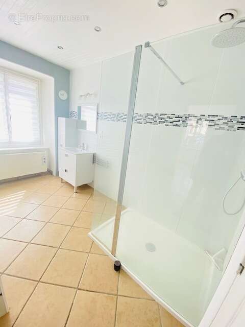 Maison à PANISSIERES