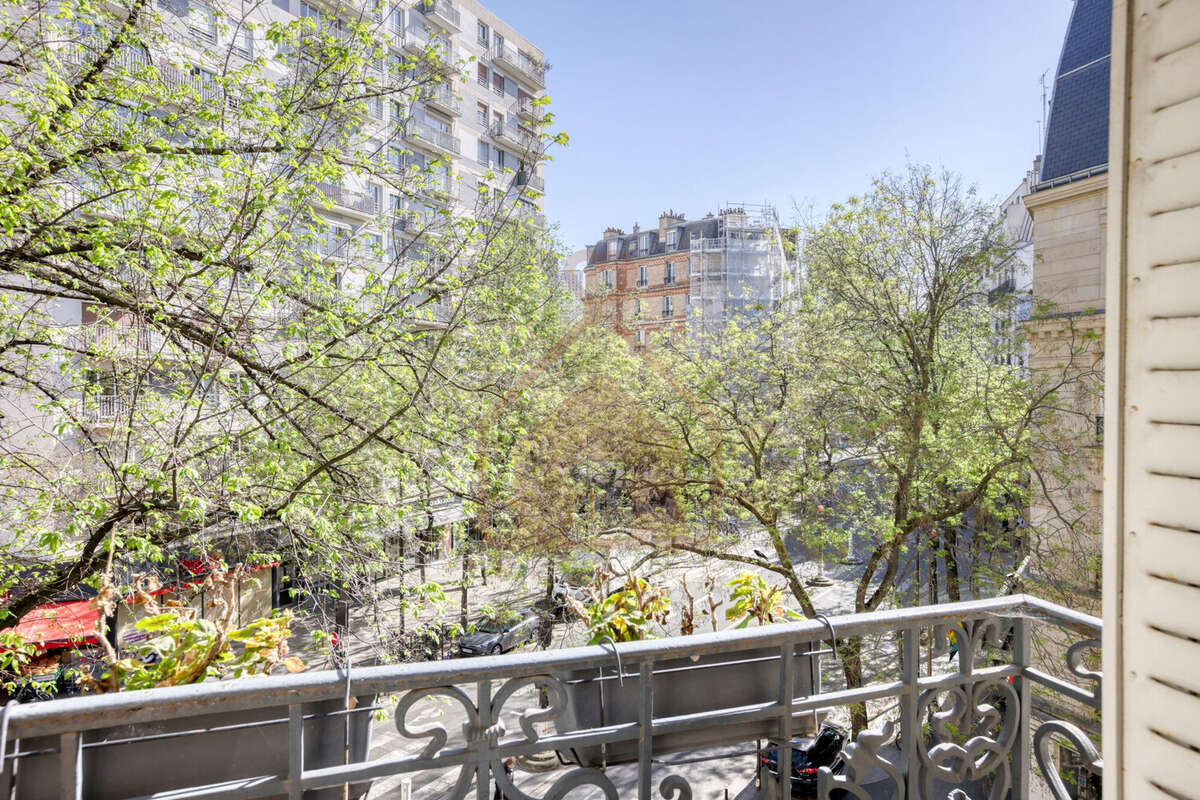 Appartement à PARIS-13E