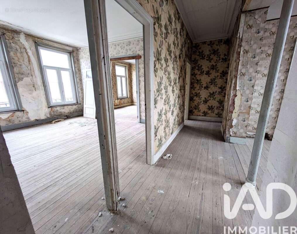Photo 7 - Appartement à CAMBRAI