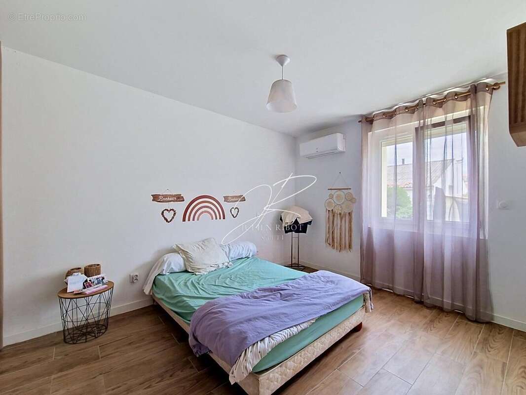Photo 7 - Appartement à BEZIERS