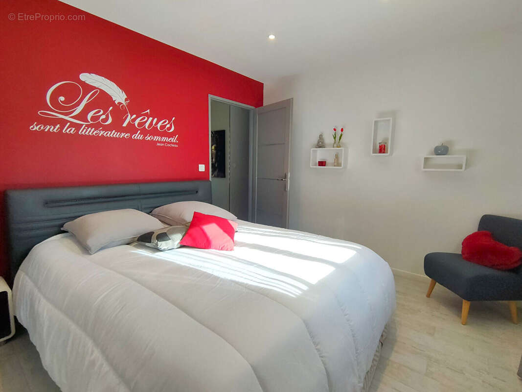 Maison à DRAGUIGNAN