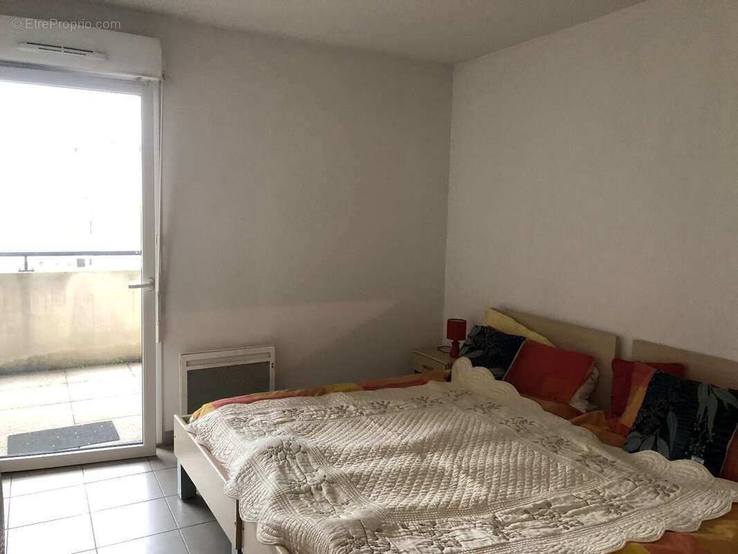 Appartement à BEZIERS