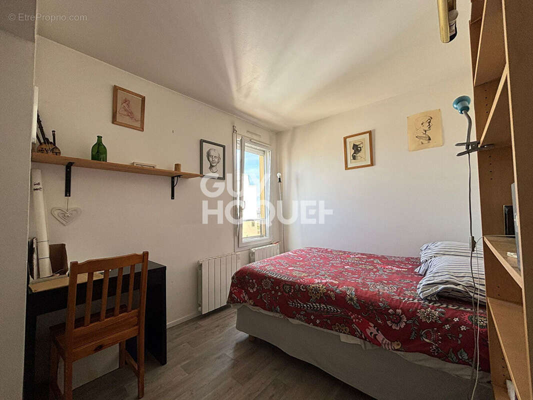 Appartement à VANVES