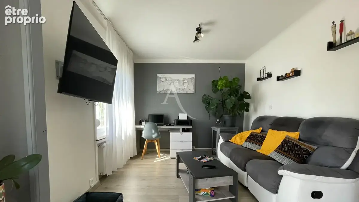 Maison Epinal 5 pièce(s) 106 m2 - photo 3