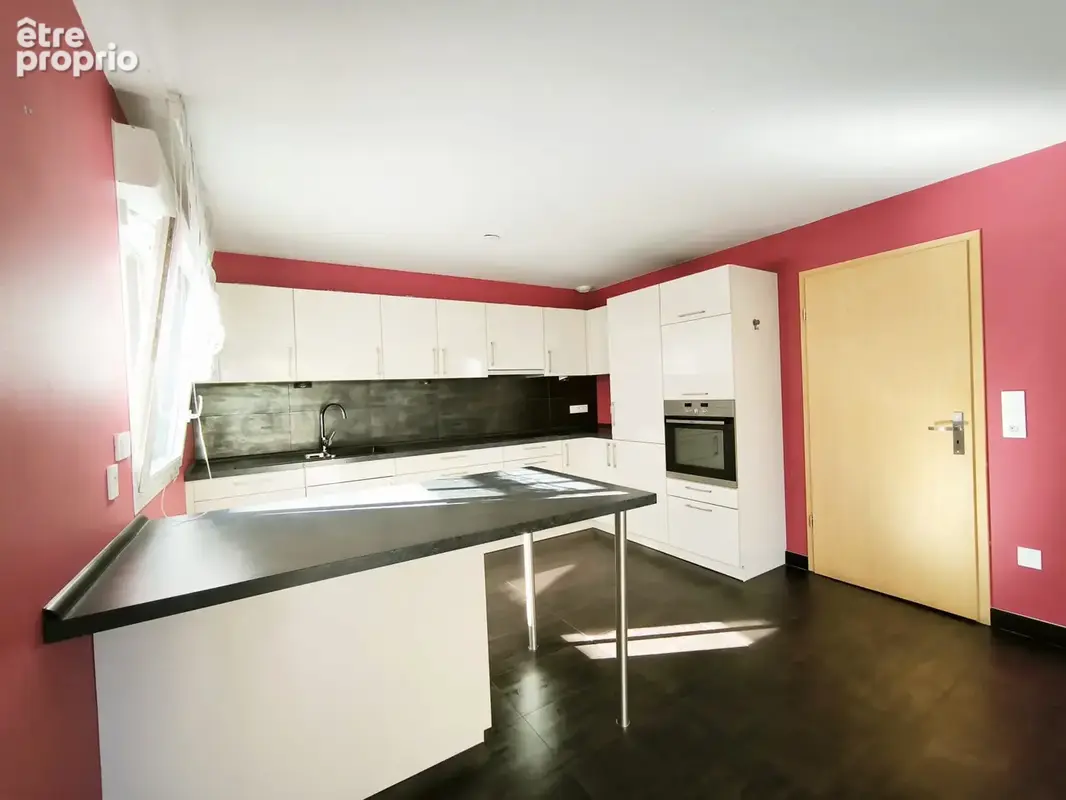 Lutterbach Carré de l'habitat 2014 - photo 2