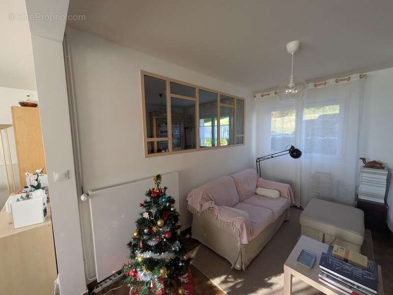 Maison à GUEMENE-SUR-SCORFF