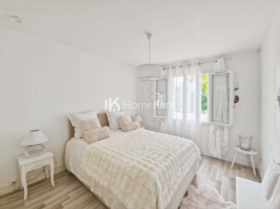 Maison à PORTET-SUR-GARONNE