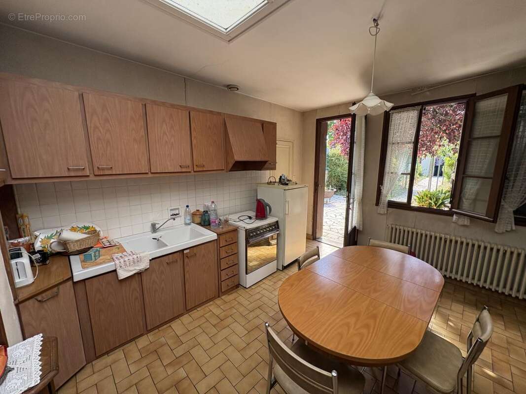 Maison 95 m² à Niort  - photo 3