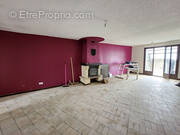 Maison à VENDEUIL-CAPLY