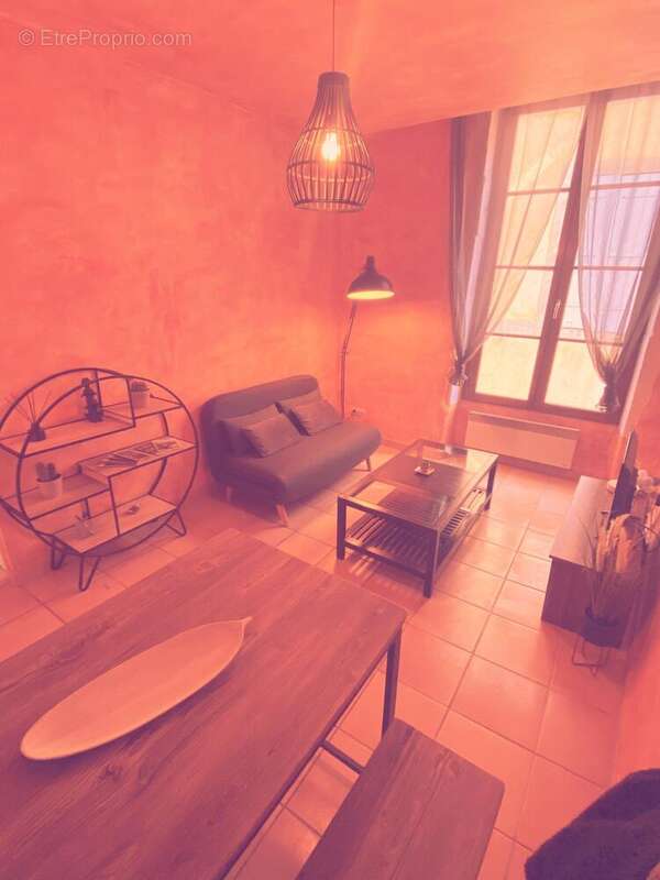 Appartement à CARCASSONNE