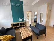 Photo 1 - Appartement à SAINT-NAZAIRE