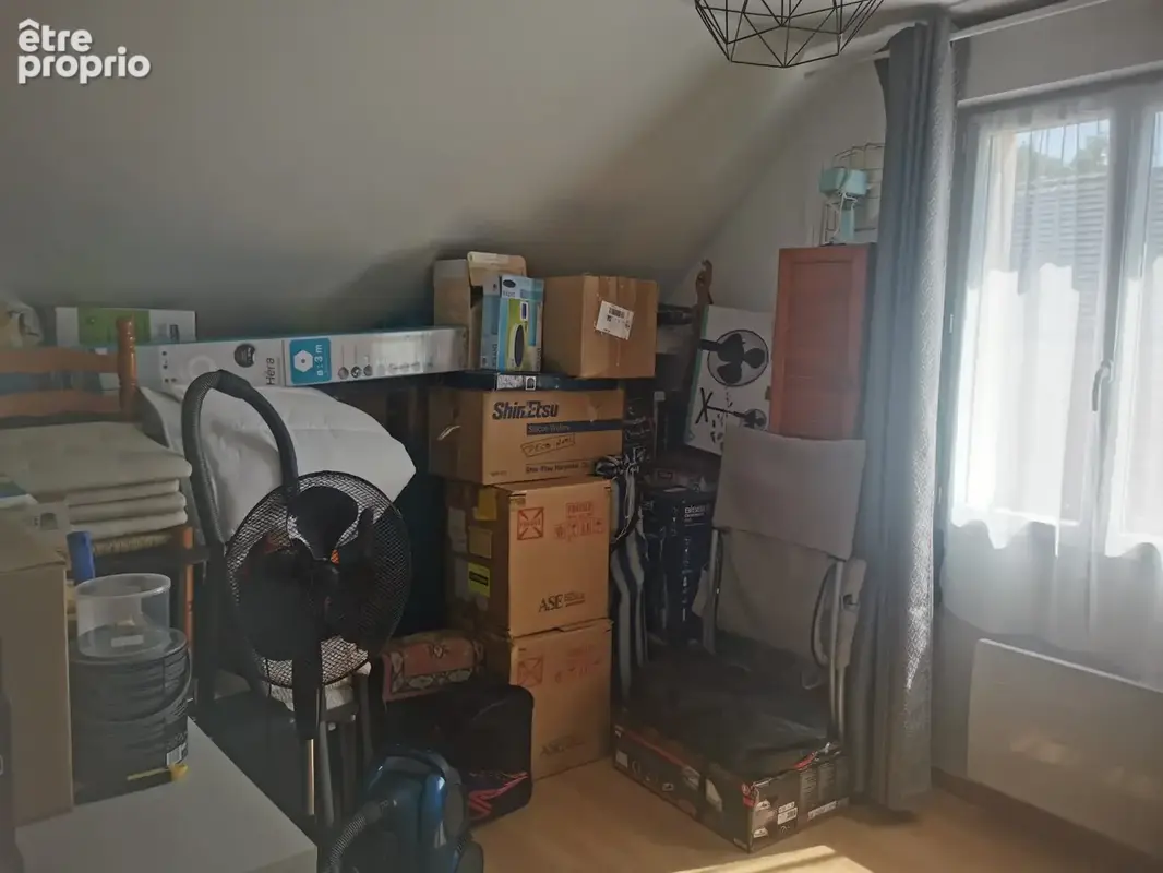 Maison 86 m² à Samoreau  - photo 5