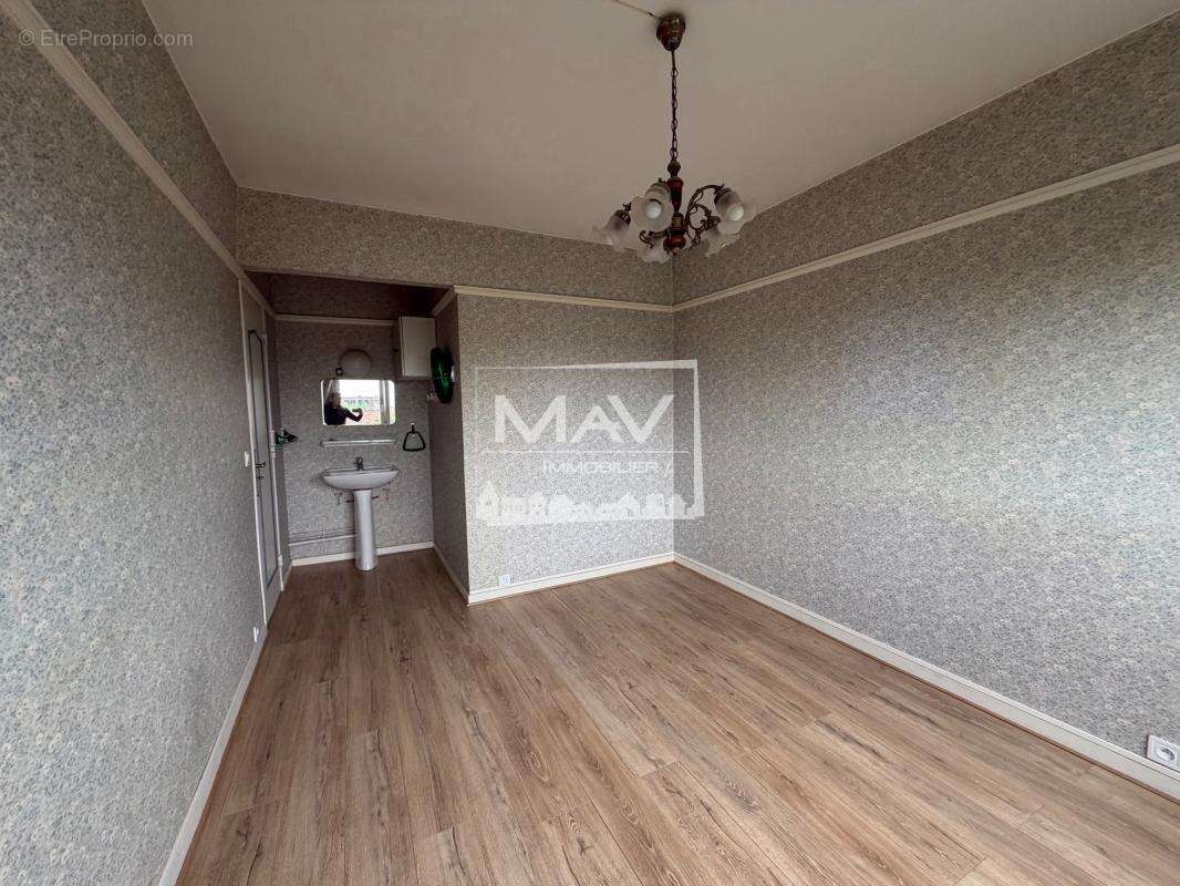 Appartement à TOURCOING
