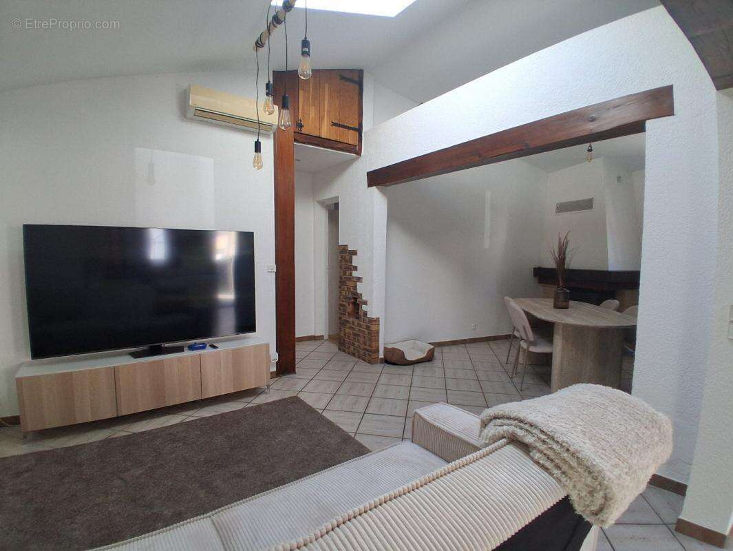 Maison à LE BOUSCAT