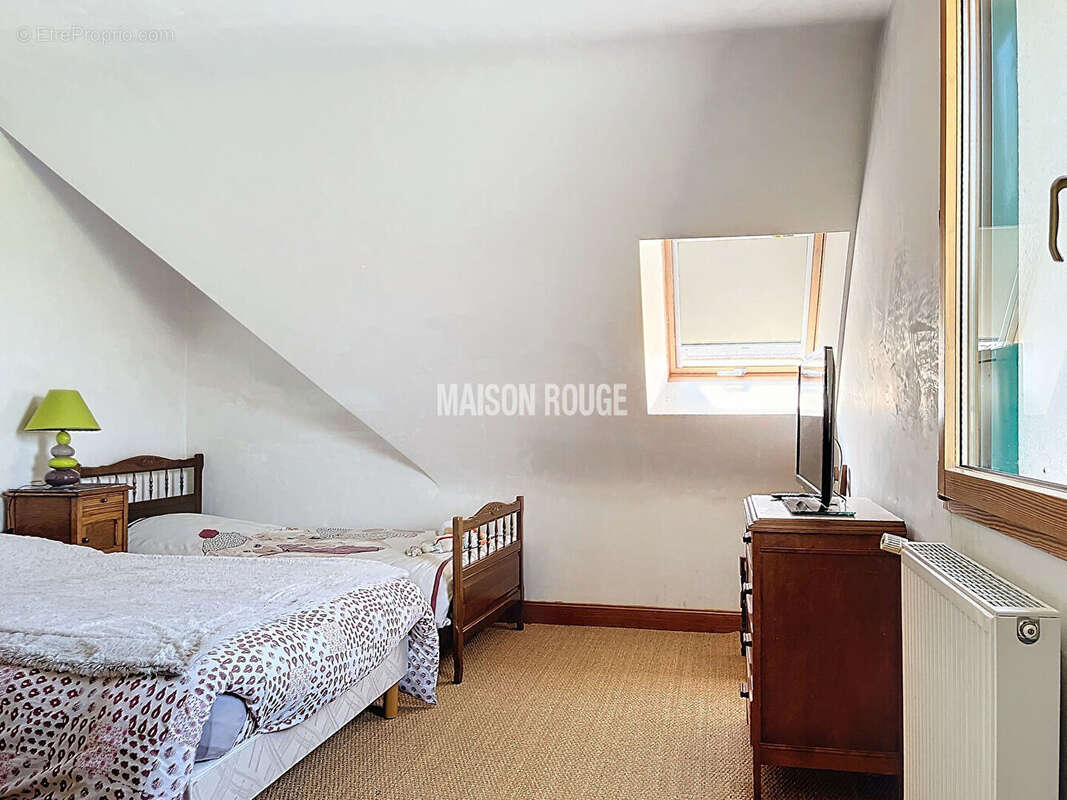 Maison spacieuse Saint Briac Sur Mer , calme - photo 14