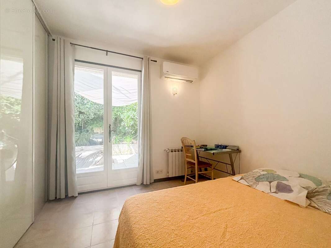 NICE-LANTERNE: Maison 4-5 pièces avec jardin - photo 22
