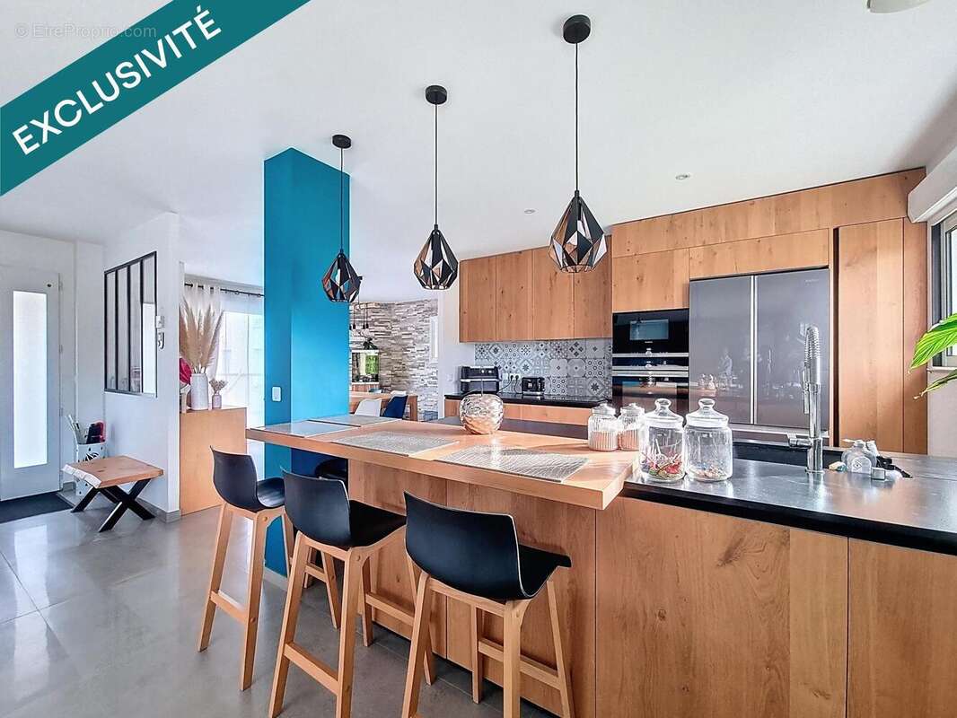 Photo 3 - Maison à PONTCARRE