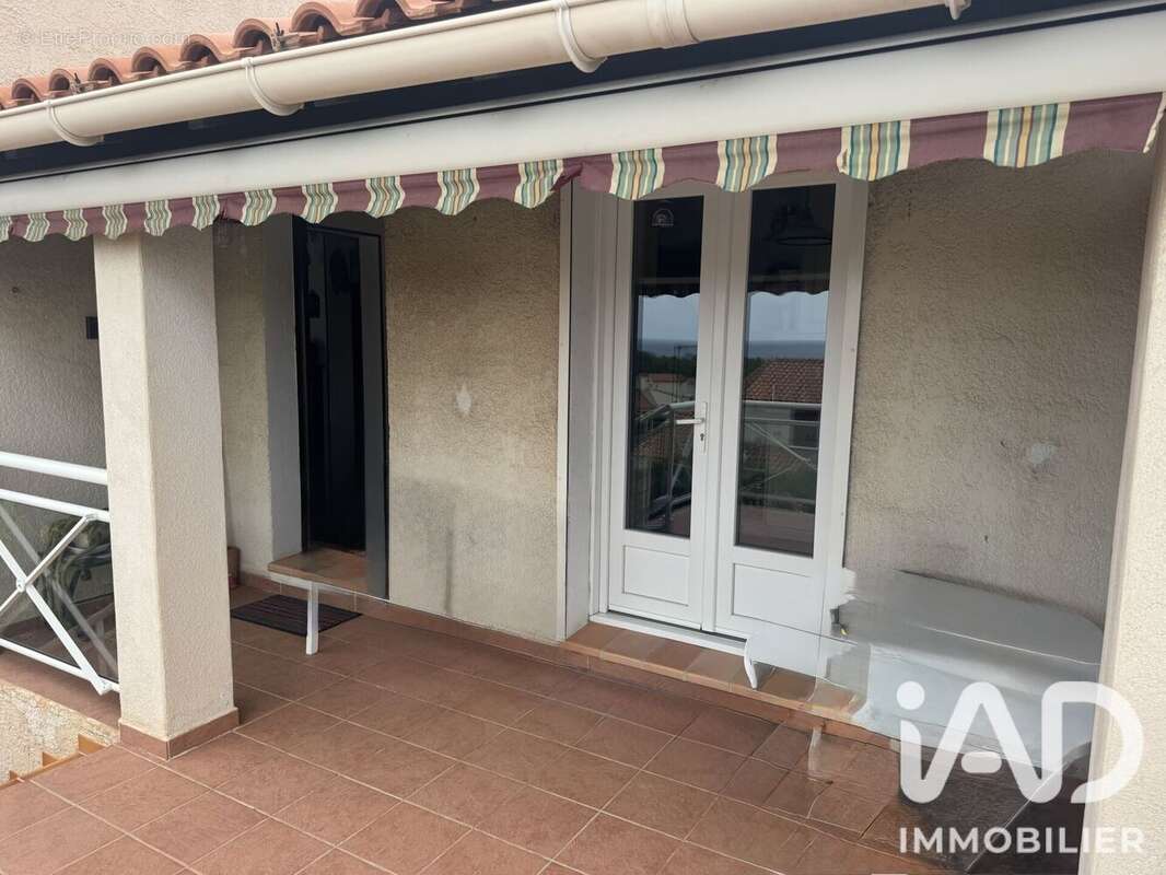 Maison 126 m² à Sausset-Les-Pins  - photo 4