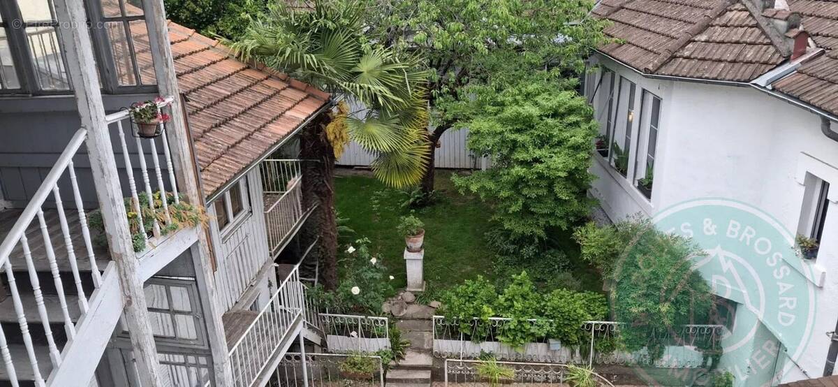 Appartement à PAU