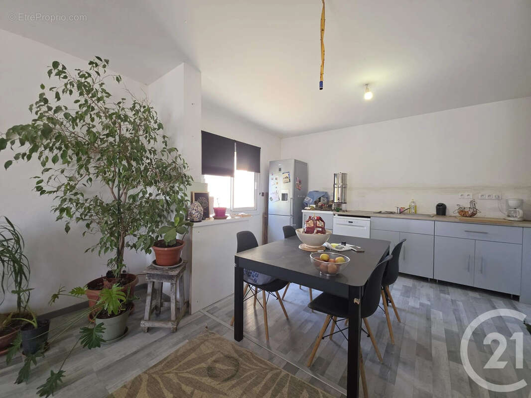 Maison 123 m² à Montesquieu-Volvestre  - photo 8