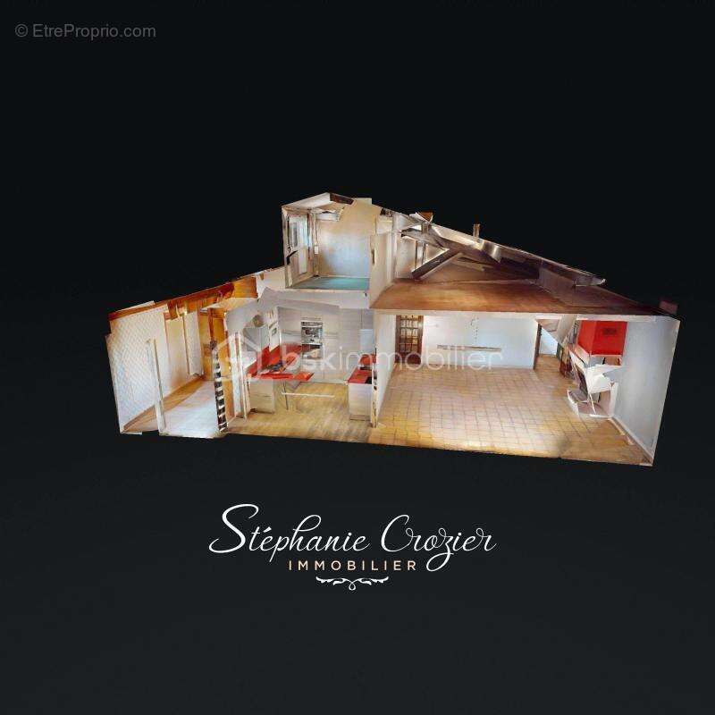 Maison à ESCALQUENS