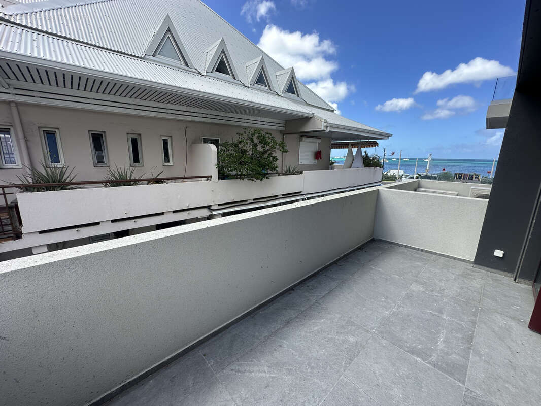 Appartement à SAINT-MARTIN