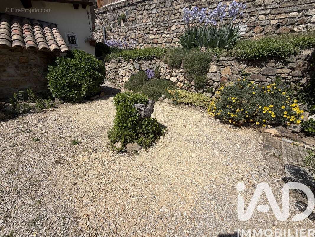 Photo 3 - Maison à VALS-LES-BAINS