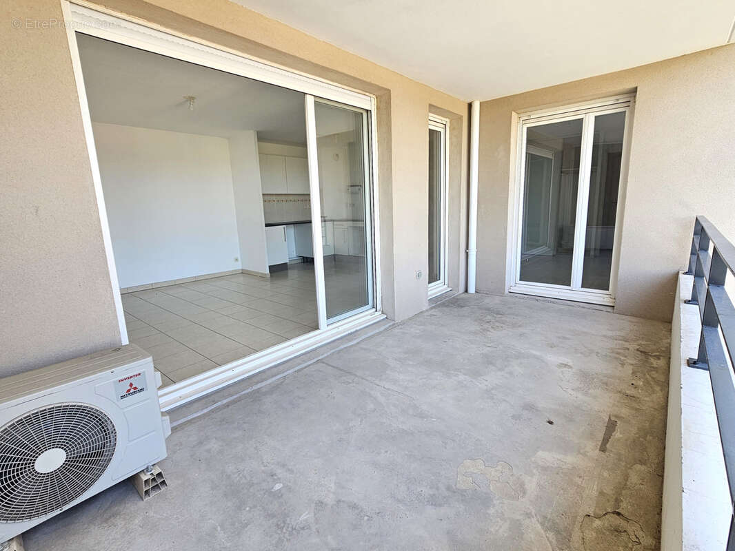 Appartement à ISTRES